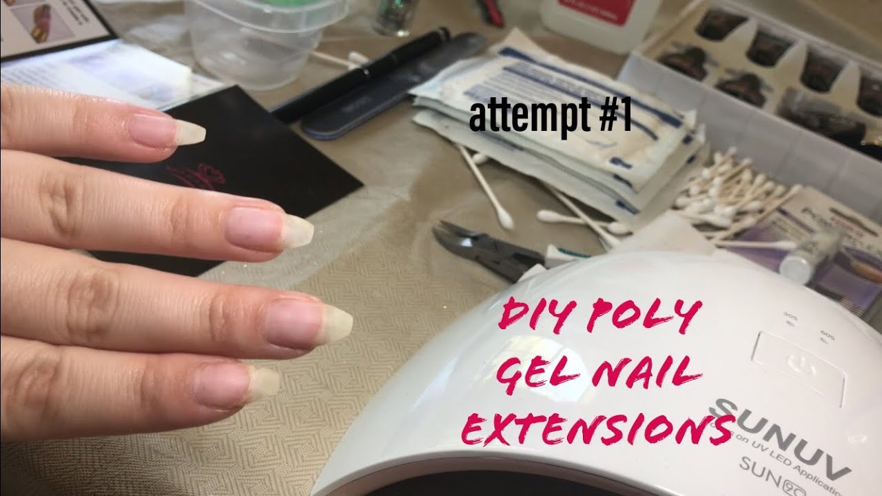 Poly Nail Art - wide 11