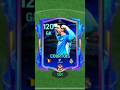 116 Courtois Review 🤩🧤– UCL Dreamchasers FC Mobile #fcmobile #eafcmobile #fcmobile26