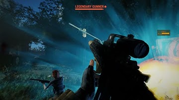 How to get "Touchdown!" achievement Fallout 4