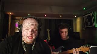 Lewis Fitzgerald - UK MASHUP