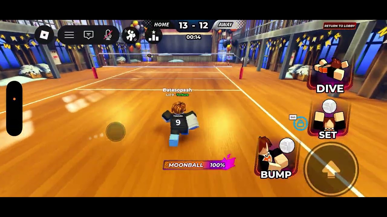 Secret style vs common style (vbl)