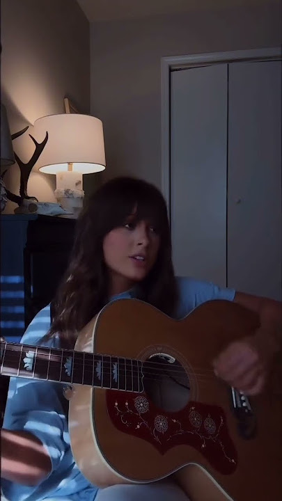 Ella Langley covers George Strait's 'You Look So Good In Love'