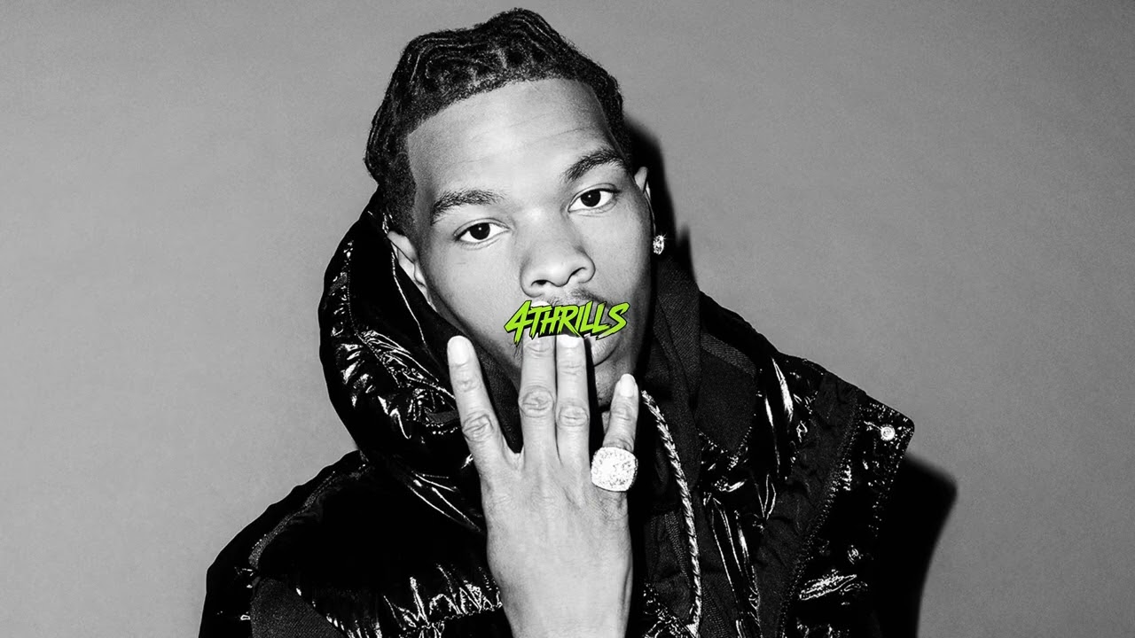 Lil Baby x Rod Wave Type Beat - 