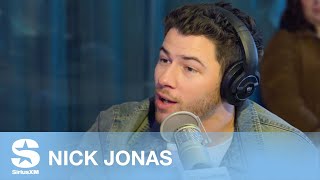 Shooting "The Last Five Years," Nick Jonas Found The Best Collaborator, His Wife — Priyanka Chopra