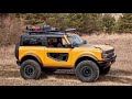 2021 Ford Bronco 2 Door | First Look - Exterior & Interior