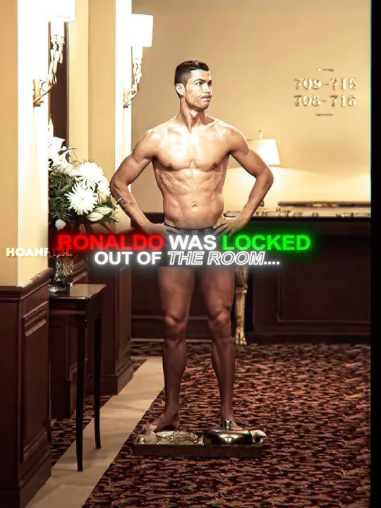 Cristiano Ronaldo 👀 FUNK DO BOUNCE #fyp #edit #ronaldo