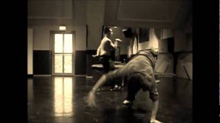B-Boy Crash Funny Trailer 2011