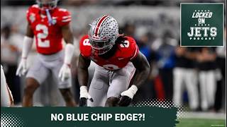 PROSPECT REALITY: New York Jets