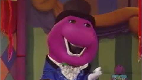 Super Singing Circus Credits Comparison (Screener vs. Final Version) (V1) (Demo Version) Part 24