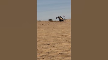 Glamis 11/23/2018 (before the accident)