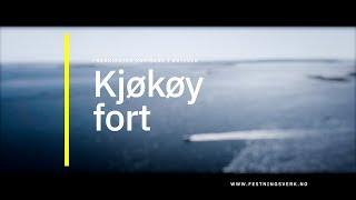 Kjøkøy fort