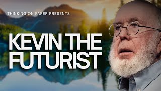 Has Kevin Kelly Changed His Mind About Technology?