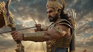 The Legend of Gandiva | Arjun’s Divine Fury 🏹