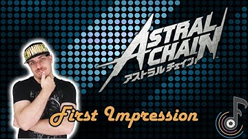 Will Astral Chain