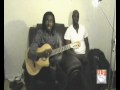 Mame Balla Ukg interview Acoustic Style Part 2 ( I Love-you )