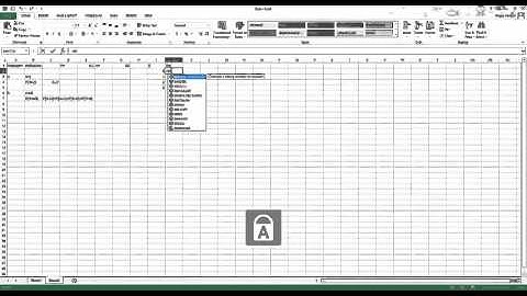How to use Excel to calculate Probability for Binomial  Distribution