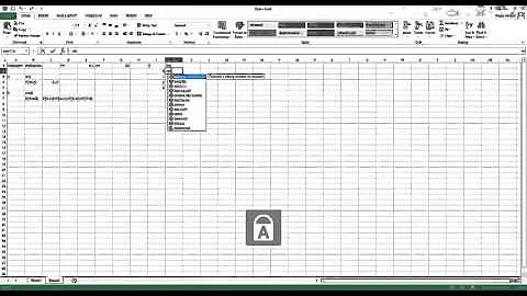 How to use Excel to calculate Probability for Binomial  Distribution