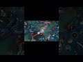 Wild Rift: 0% Flashy, 100% Effective Hooks⚓️ #WildRift #Thresh #SupportDiff
