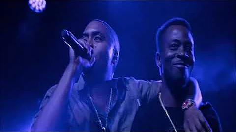 Jungle Influenced some of Nas' hits like 'Oochie Wally' and 'One Mic'