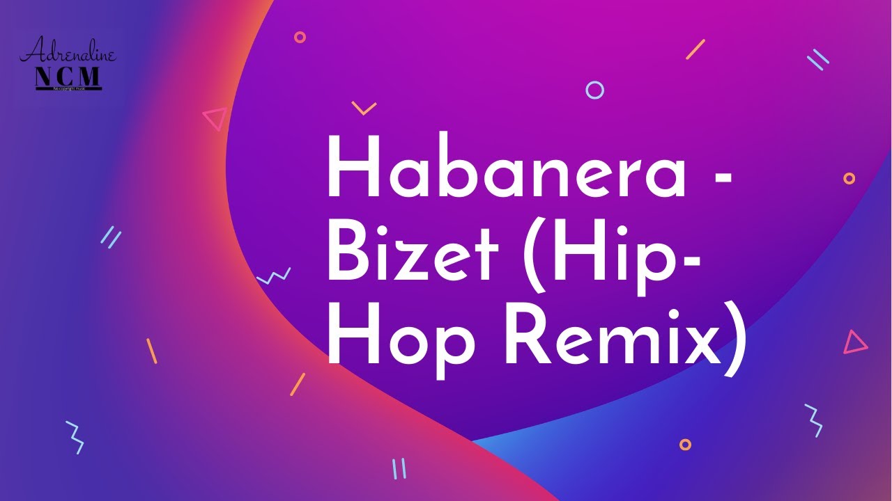 Shop: https://xpertmade.threadless.com/ Habanera - Bizet (Hip-Hop Remix)- royalty-free music-no copyright music- Music HD/ UPPBEAT Premium tracks.Adrenaline ...