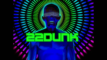 22DUNK (beatmania 5thMIX ver.) / SLAKE