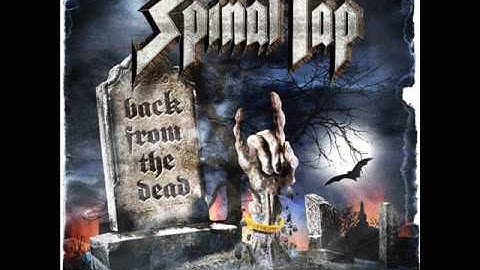 Spinal Tap - Tonight I'm Gonna Rock You Tonight