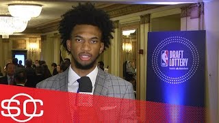 Marvin Bagley on effort: 'I play every game like it's my last' | SportsCenter | ESPN