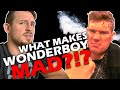 What Makes Stephen "Wonderboy" Thomspon MAD?!? NMF w/ Houston Jones & Sweet T