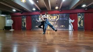 Ari & Simon workshop #1