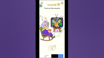 DOP 2 LEVEL 23 #shorts #shortvideo #dop2 #dop2levelanswer #gaming #dop2answers6 #gameplay #dop2level