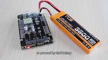 [Pre-sale] ROC-RK3399-PC six-core 64-bit high performance motherboard