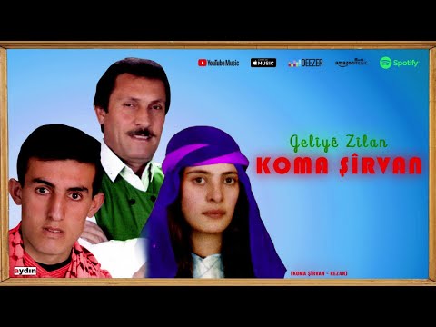Koma Şirvan Gelîyê Zîlan