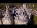 Pierrefonds, un rêve de château