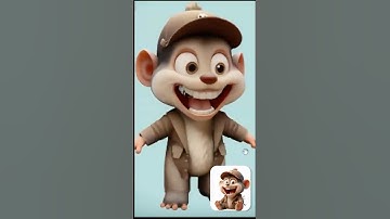 Can you imagine AI generating a 3D model in seconds—and even making it strike a T-pose or an A-pose?