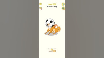 Delete Puzzle 🧩 Level-358 | gameplay | walkthrough #shorts #youtubeshorts