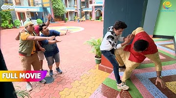 Girte Girte Bacha Bhide! | Taarak Mehta ka Ooltah Chashmah | तारक मेहता का उल्टा चश्मा