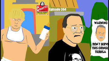 Jim Cornette Reviews The Callis Family