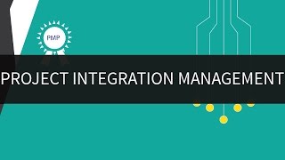 ⁣Project Integration Management | PMP Exam Preparation |Edureka