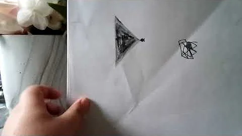 showing you my drawings from the past 6 months ( p...