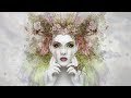 Relaxing Music for Healing female energy. Magical Tone for Positive Energy!