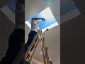 Fake Sunlight That Looks 100% Real || #viral #shorts