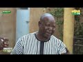 #Bonjour_le_faso_du_14/04/2026_sur_Savane TV