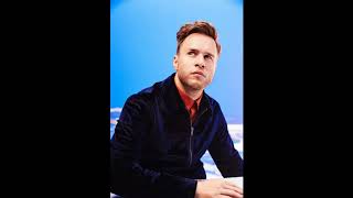 Olly Murs "Moves" (Sebastian Perez Extended)