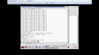 Identification and Mitigation of Black Hole Attack in Wireless Sensor Networks