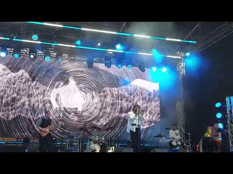 Mihail - Who You Are LIVE