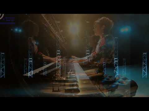 Melanie Spanswick : Heiwa | Piano : Aisa Ijiri | Blue Live Concert