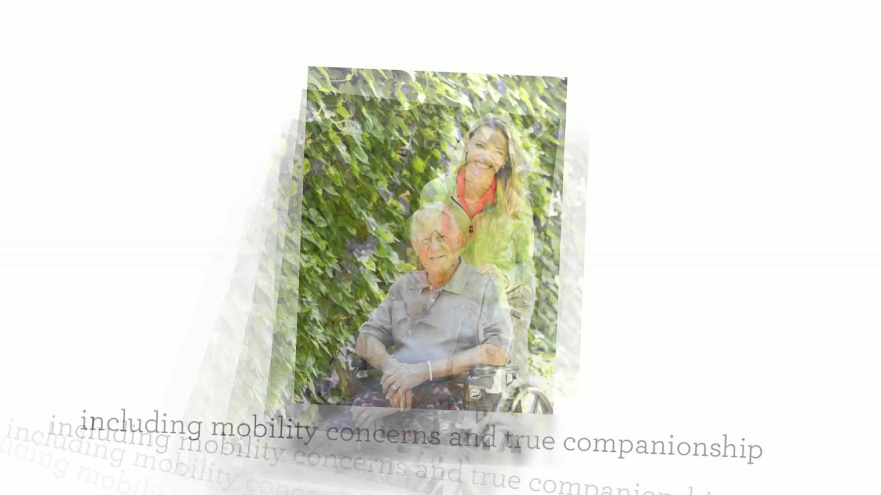 Reliable Home Care in West Palm Beach, FL | Always Best Care Senior Serivces