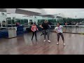 Zumba Mafia 