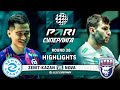 Zenitkazan vs nova  highlights  round 30  pari superleague 2024