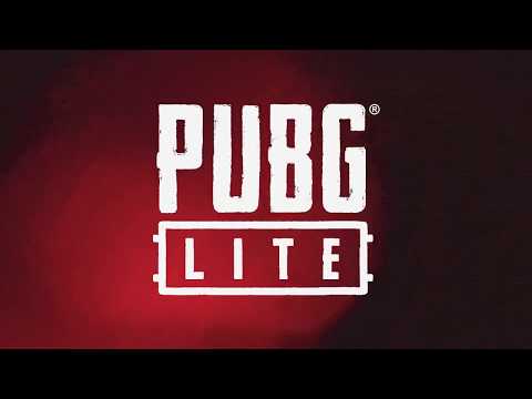 pubg lite pc season4 #vikendi